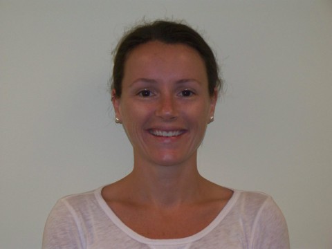 Katie Lillethun, FNP
