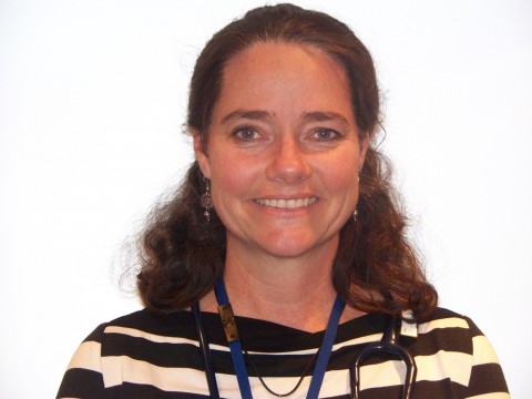 Mollie Harrington Weaver, MD Pediatrician