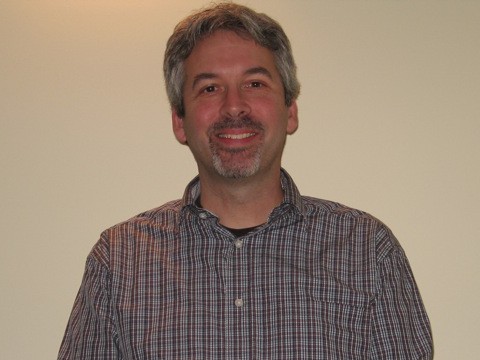Steve Johnson, DO