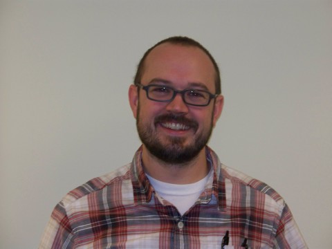 Ben Stepp, MD