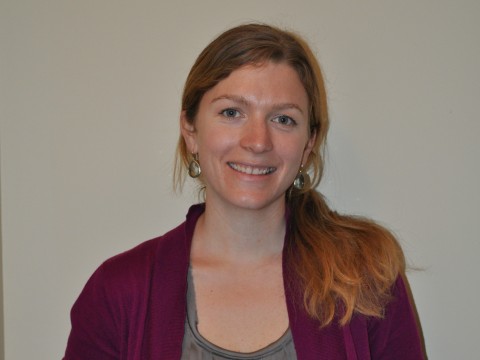 Julianna Olup FNP