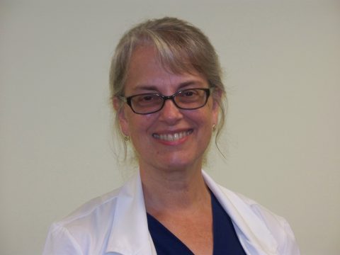 Melissa Robinson, MD