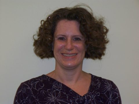 Nicole K. Groves, MD