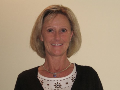 Rachel Hoffman, PA-C