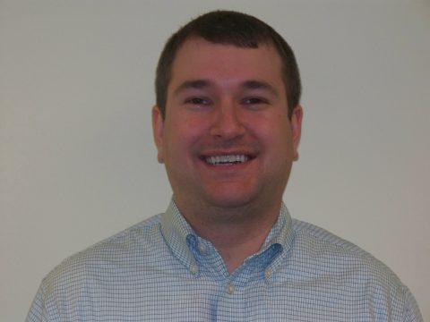 Ryan Hensley, MD Pediatrician