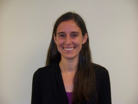 Sara Lappé, MD