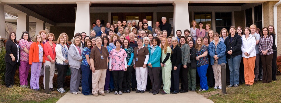 Hot Springs Health Program