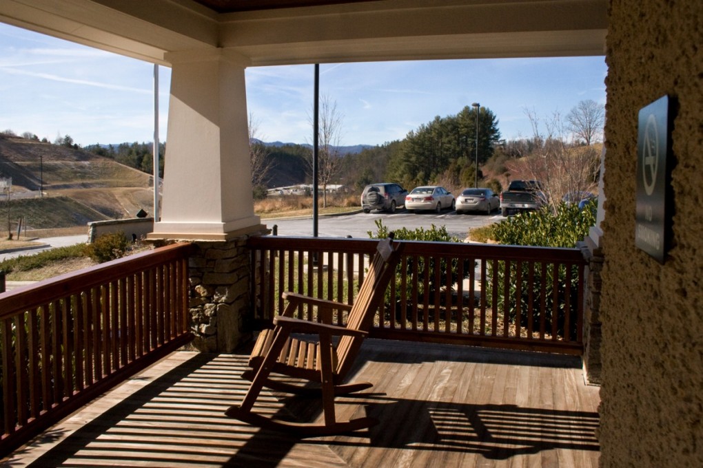 Our Services Hot Springs Health Program