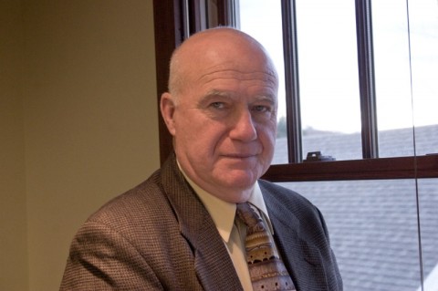 Charles Tolley