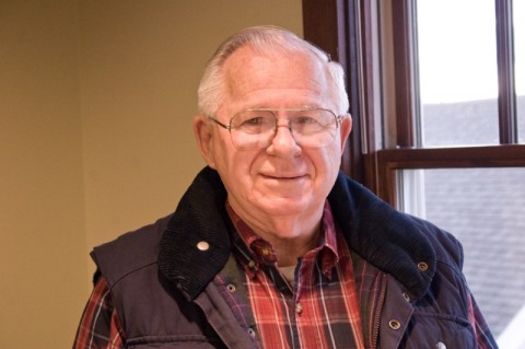 Larry Burda