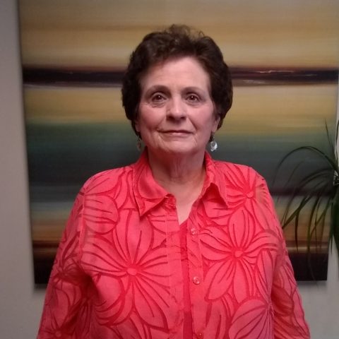 Mary Ruth Fowler