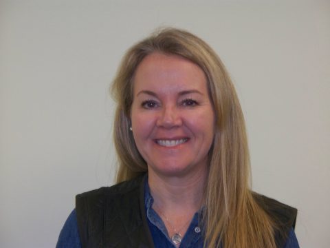 Sherrie Kerns, FNP
