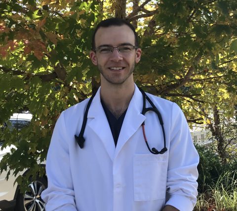 Dr. Curry Jones, DO