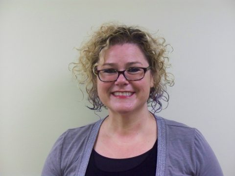 Dr. Brooke Budde, Pediatrician