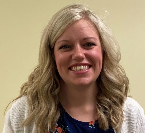 Brandi Wilson, FNP