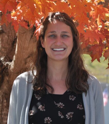Carolyn Upchurch, PA-C