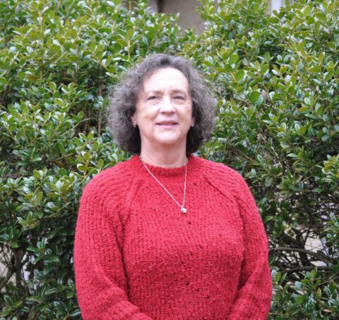 Linda Darress, LCSW, Behavioral Health Clinician
