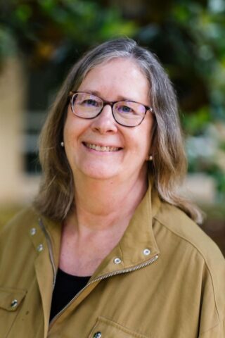 Suzanne Montgomery, MD