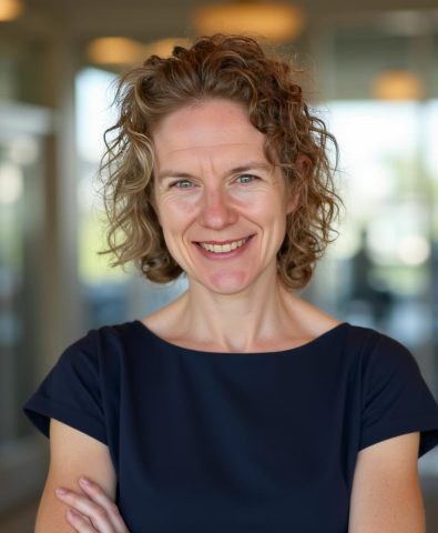 Amy Beane, DNP, FNP-BC, RD/LDN, CDCES 