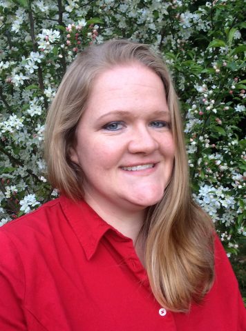 Andrea Howell, DNP, PMHNP-BC