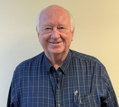 Richard Rheinbolt, MD